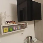 Πανσιόν La Dea Φεράρα
