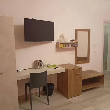 Penzion La Dea Ferrara