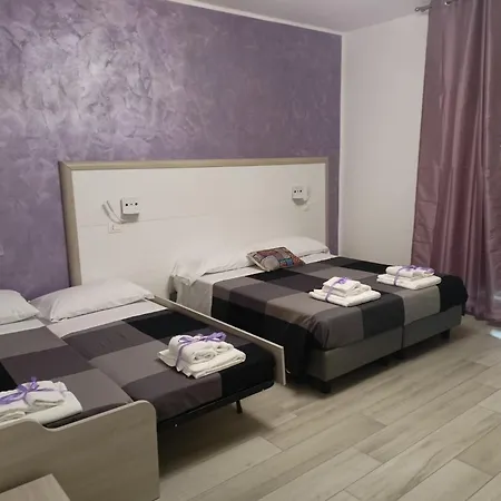 Gæstehus La Dea Ferrara