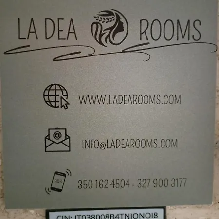 La Dea