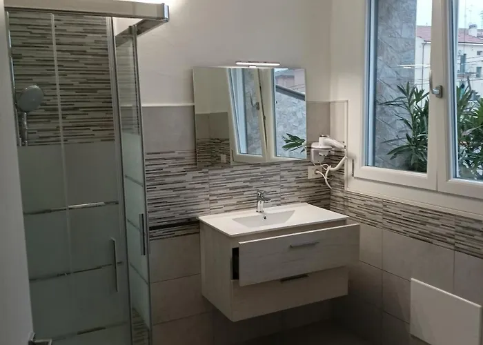 La Dea Guest house 3*