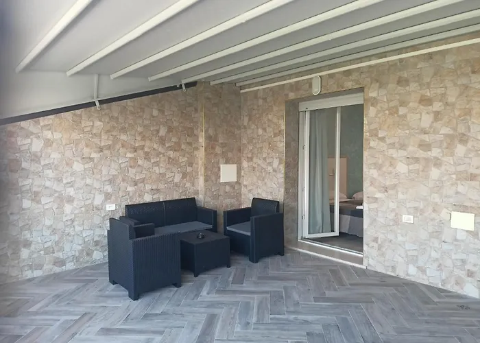 La Dea Pensjonat Ferrara