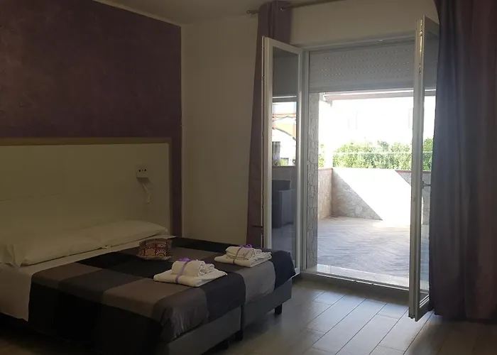 La Dea Guest house Ferrara