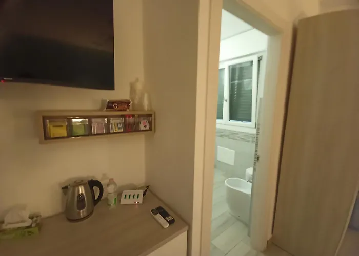 La Dea Guest house 3*