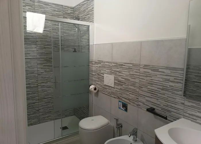 La Dea Guest house Ferrara